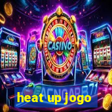 heat up jogo